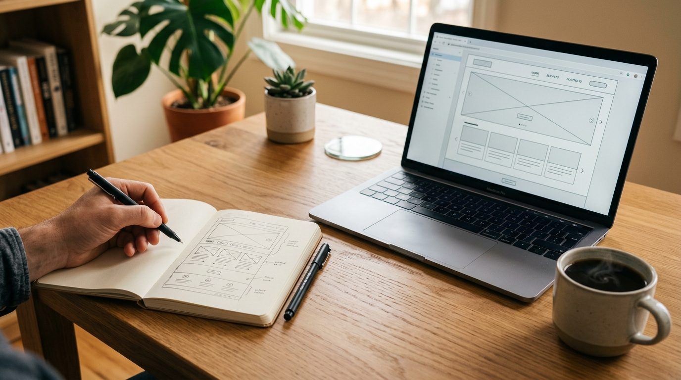 Comment rédiger un cahier des charges efficace pour votre site web