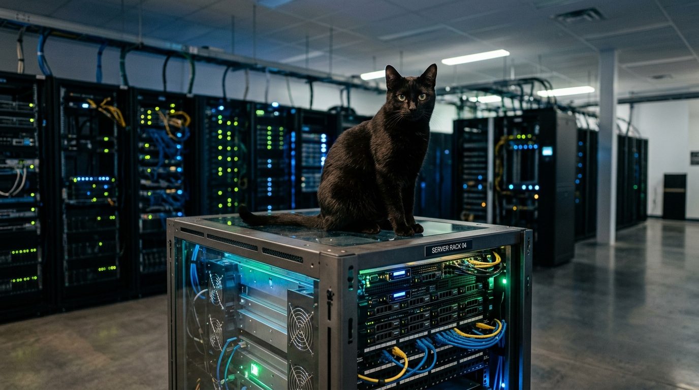 Comment bien choisir l&rsquo;hébergement de son site internet ?