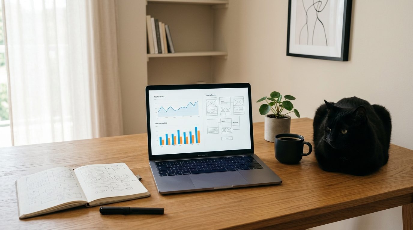 Créer son site internet : pourquoi intégrer le SEO dès le premier jour