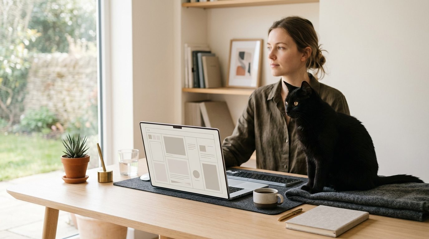 Principe KISS : pourquoi la simplicité sauvera la création de votre site web