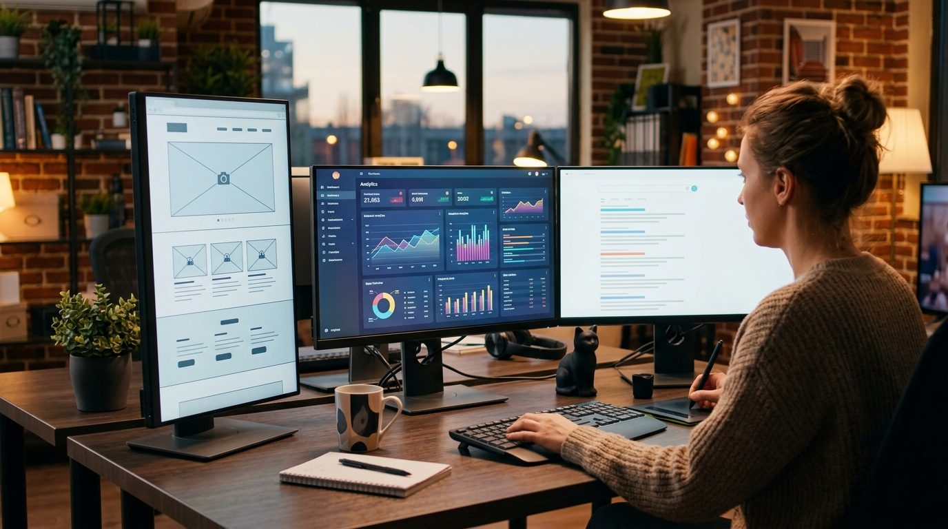 Le métier de référenceur web : artisan du code ou magicien de Google ?