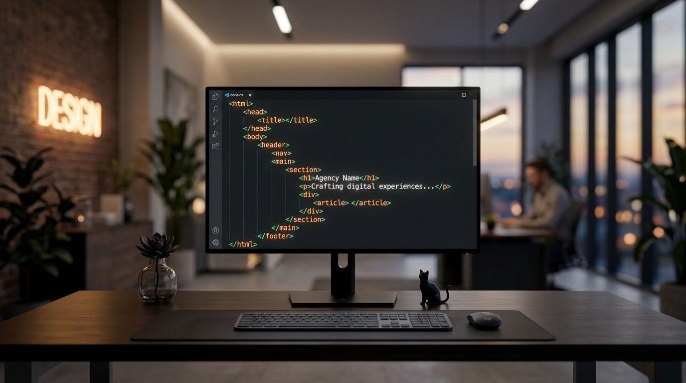 Sémantique HTML et SEO : donnez du sens à vos pages web
