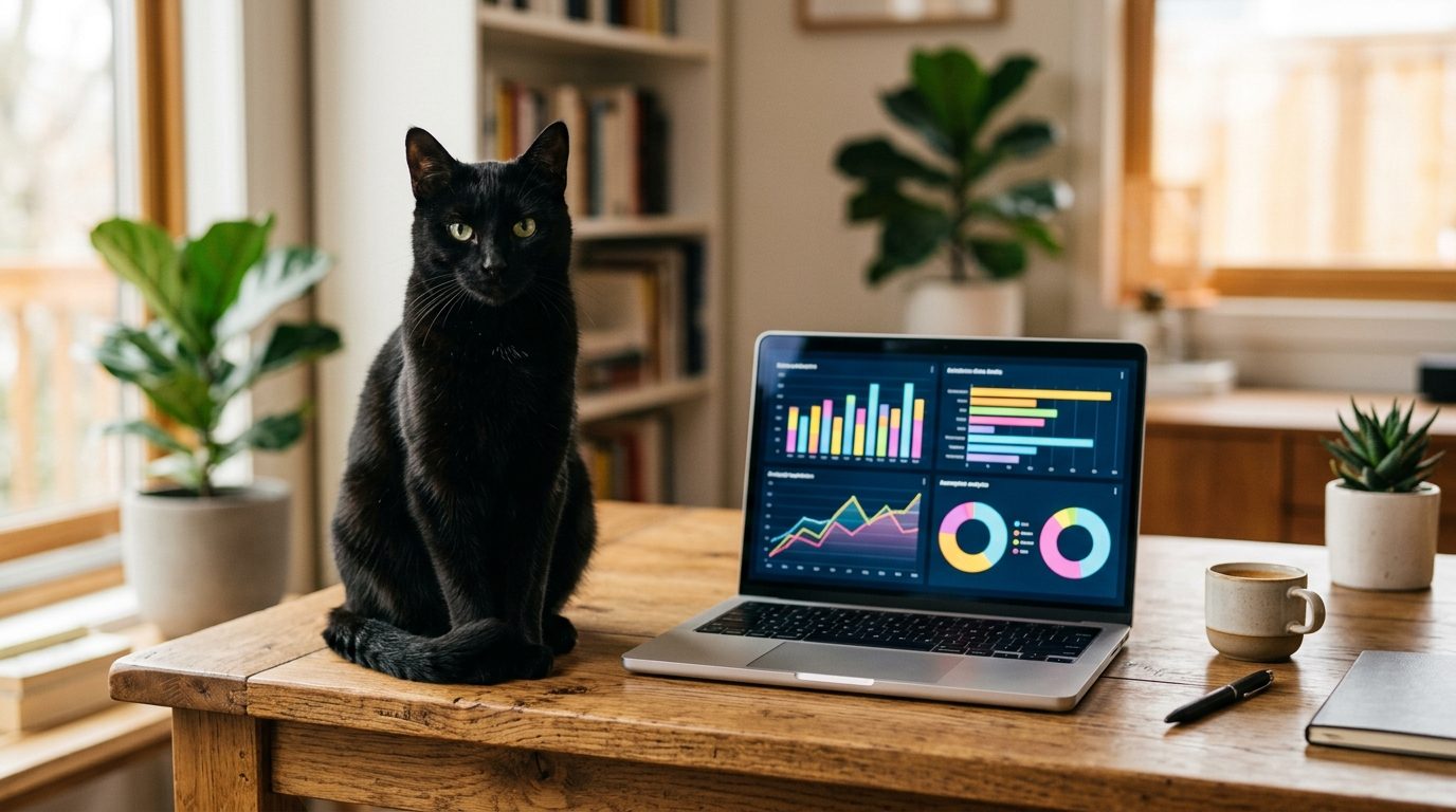 Le SEO n&rsquo;est pas une affaire de superstition : bienvenue chez Blackat