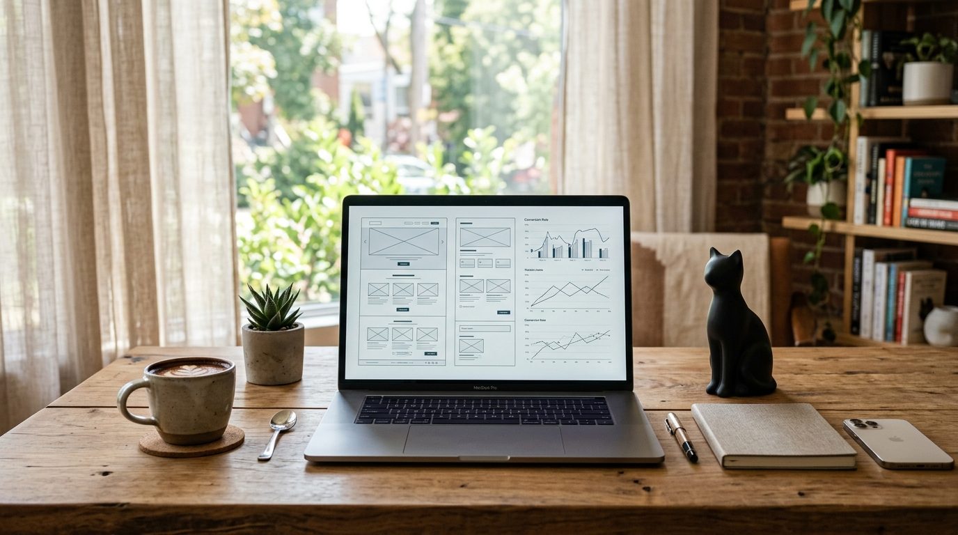 Formulaires de contact : 10 astuces indispensables pour faire décoller vos conversions