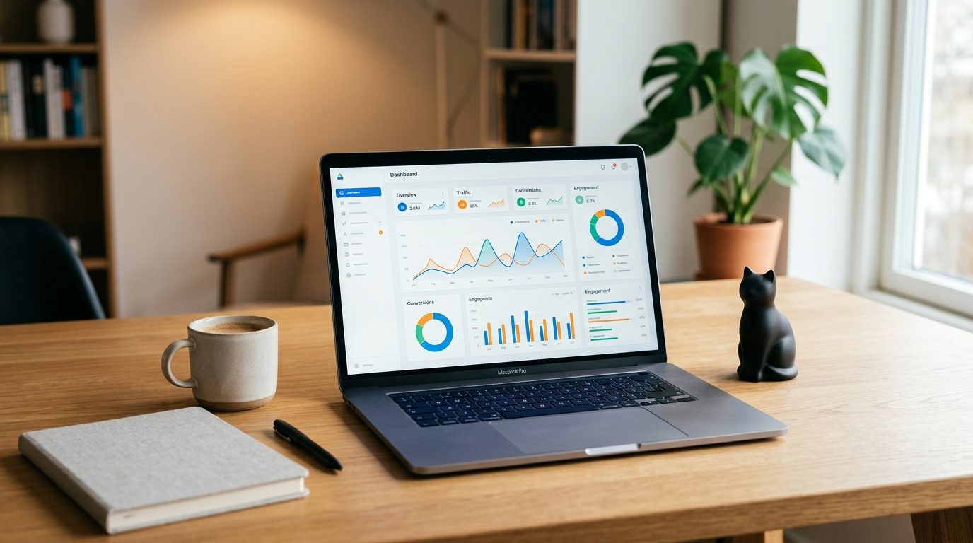 Dompter l&rsquo;interface Google Ads : guide pratique pour lancer sa première campagne
