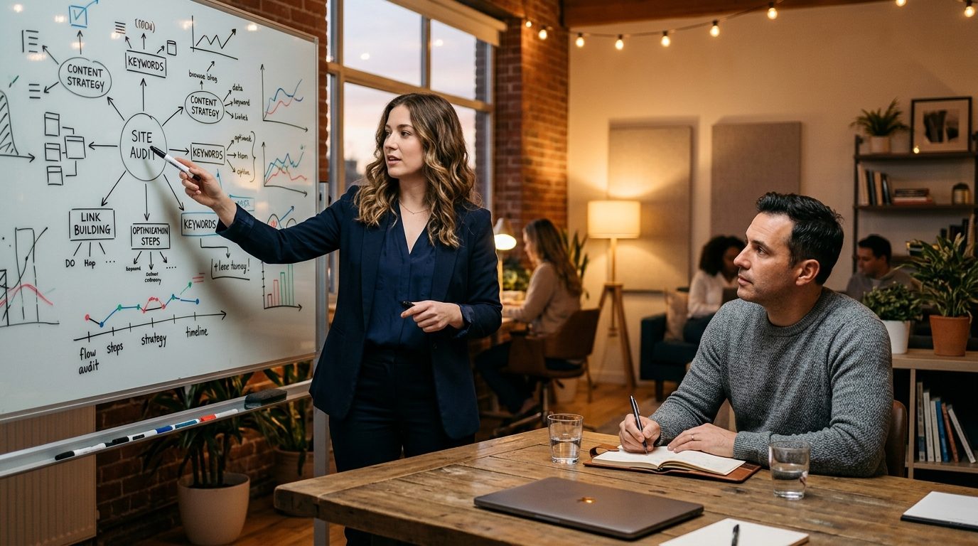 Les 9 vérités fondamentales à faire comprendre à vos clients en référencement naturel
