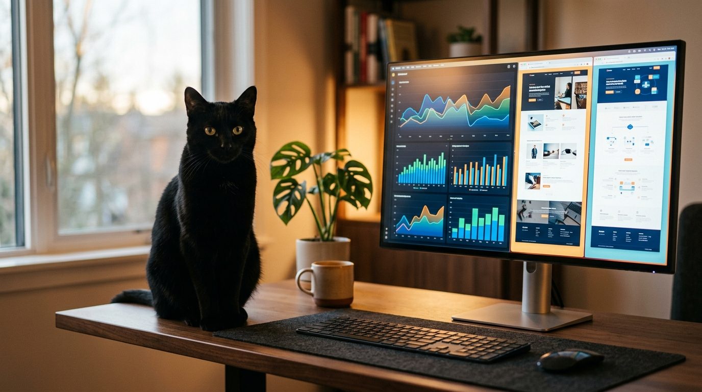 Comprendre les tests A/B et booster son taux de conversion