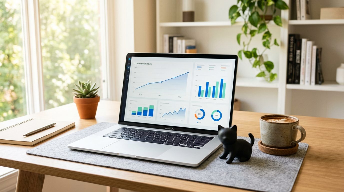 Google Ads : Comment optimiser le taux de conversion de vos pages ?