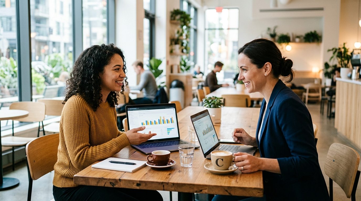 Comment construire un argumentaire béton pour vendre une prestation SEO