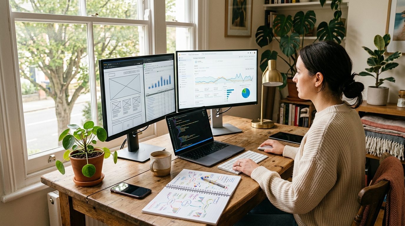 Que doit réellement maîtriser un expert SEO aujourd&rsquo;hui ?
