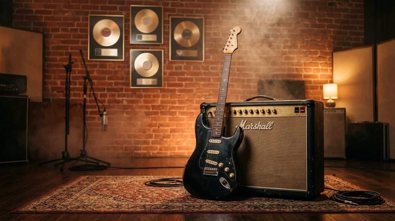 Les fondamentaux du référencement naturel en version rock &lsquo;n&rsquo; roll