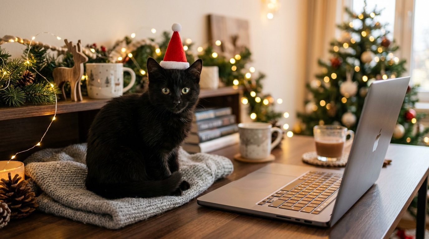 Ma liste de Noël pour les moteurs de recherche : nos vœux de référenceur