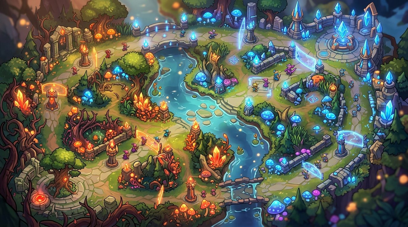 F*ck My Meta sur League of Legends : Quand le fun explose les codes