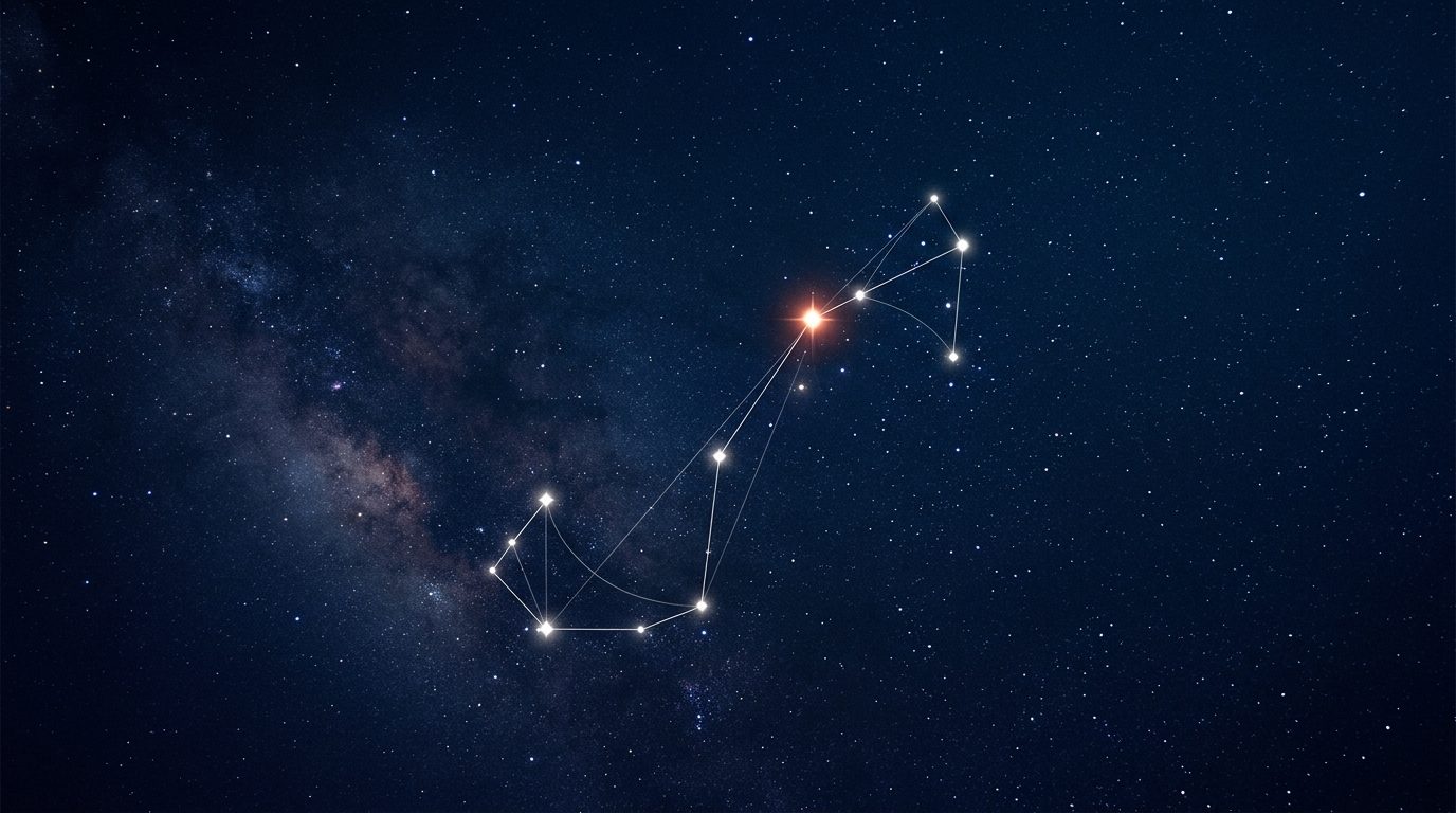 Horoscope Scorpion du Jeudi 13 Décembre 2012 : Clarté Stratégique et Rigueur