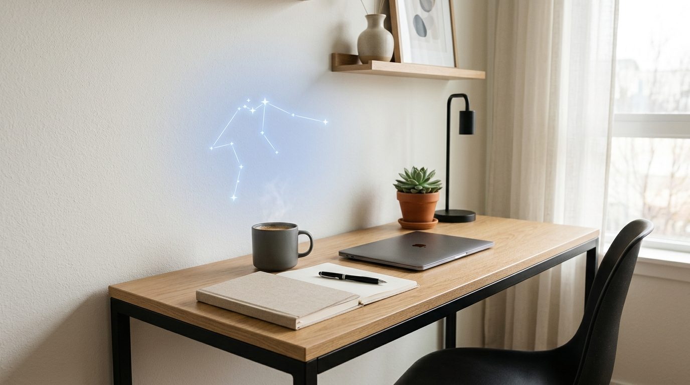 Horoscope Verseau du Jeudi 13 Décembre 2012 : Entre intuition vive et gestion pragmatique