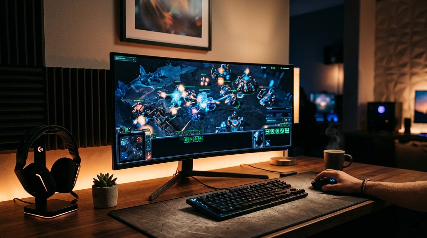 StarCraft II Heart of the Swarm : retour sur les conseils et la FAQ stratégique