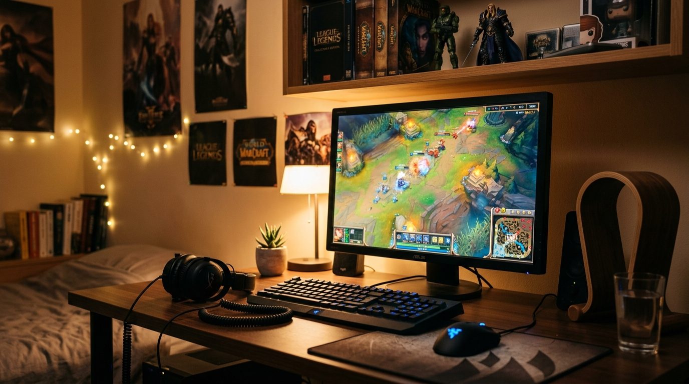 League of Legends : Rétrospective sur les pires ratés de l&rsquo;année 2012
