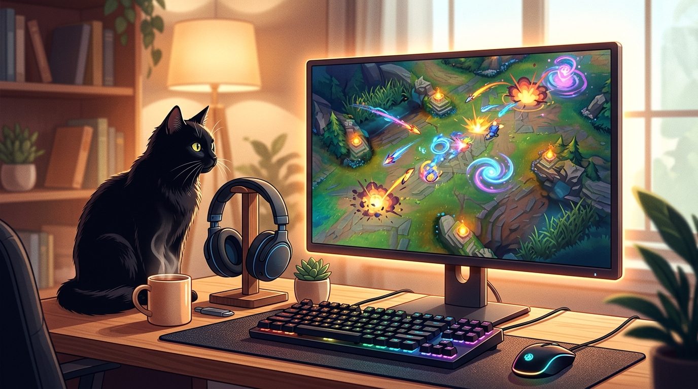 Top Fails – Day 61 : L&rsquo;âge d&rsquo;or des bêtisiers gaming et la force du contenu communautaire