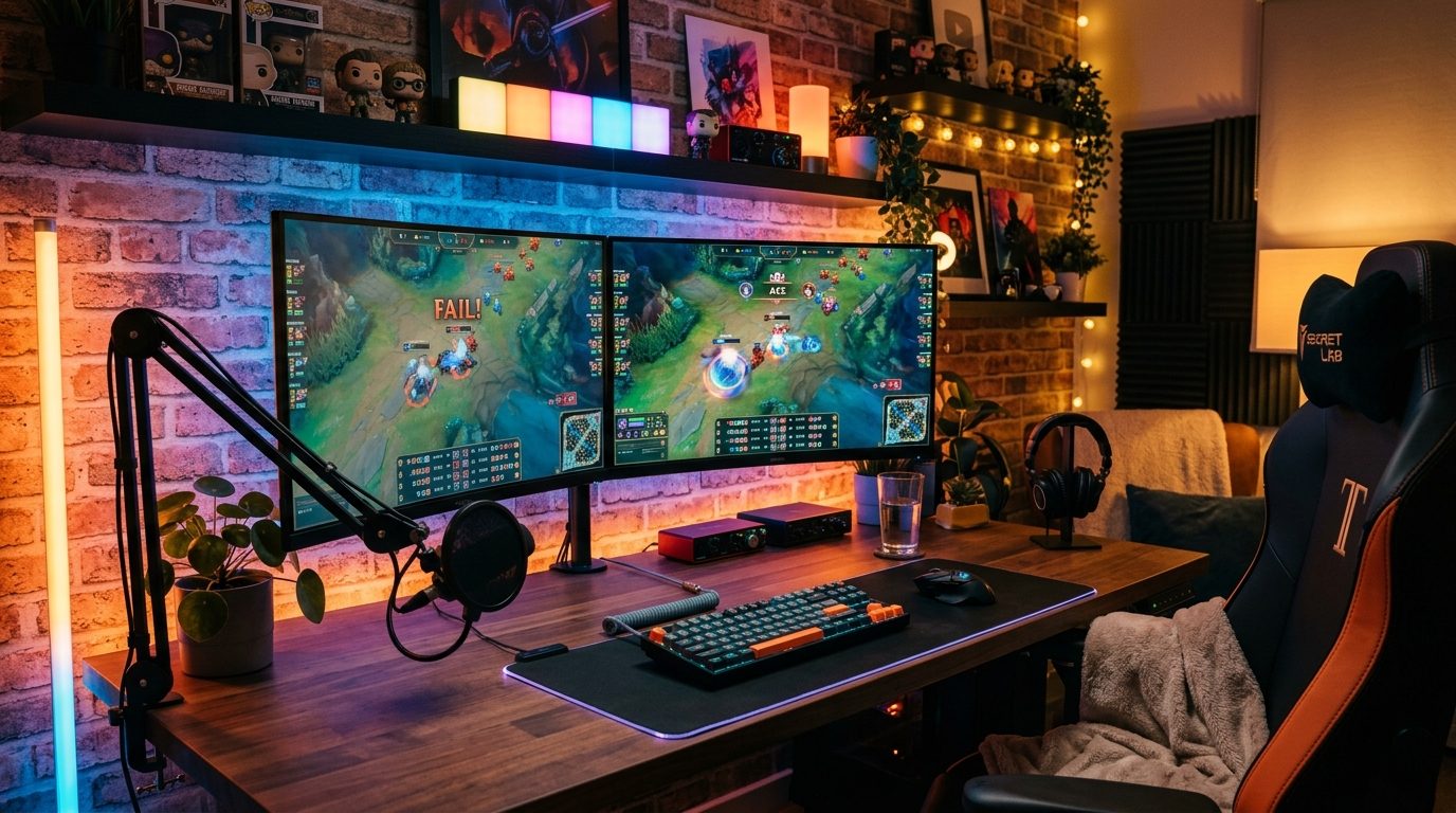 Top Fails – Day 62 : L&rsquo;art du bêtisier gaming et les secrets du contenu communautaire