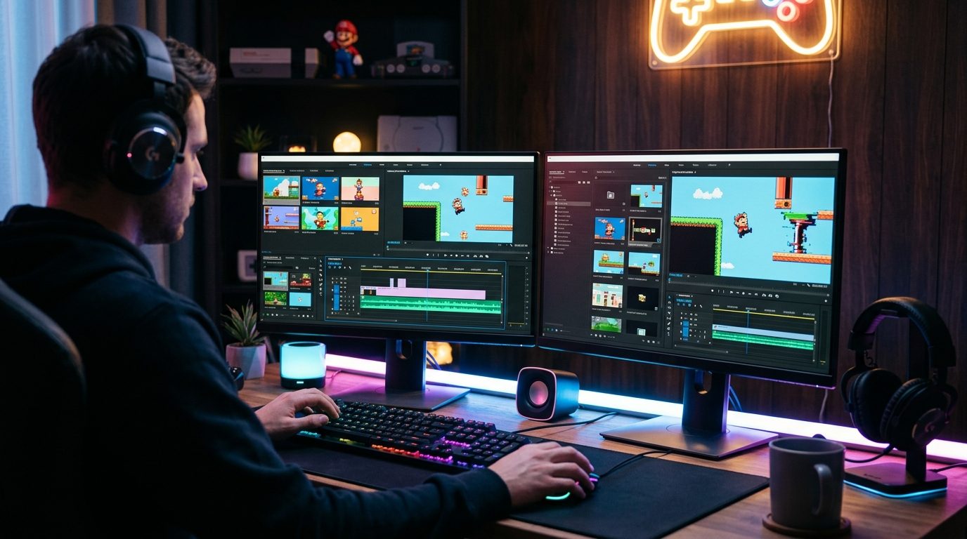 Top Fails – Day 66 : L&rsquo;art du bêtisier gaming et les secrets du contenu communautaire