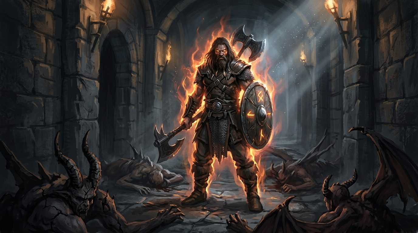Diablo 3 : Le guide ultime du Run Alkaizer pour exploser son XP et ses golds
