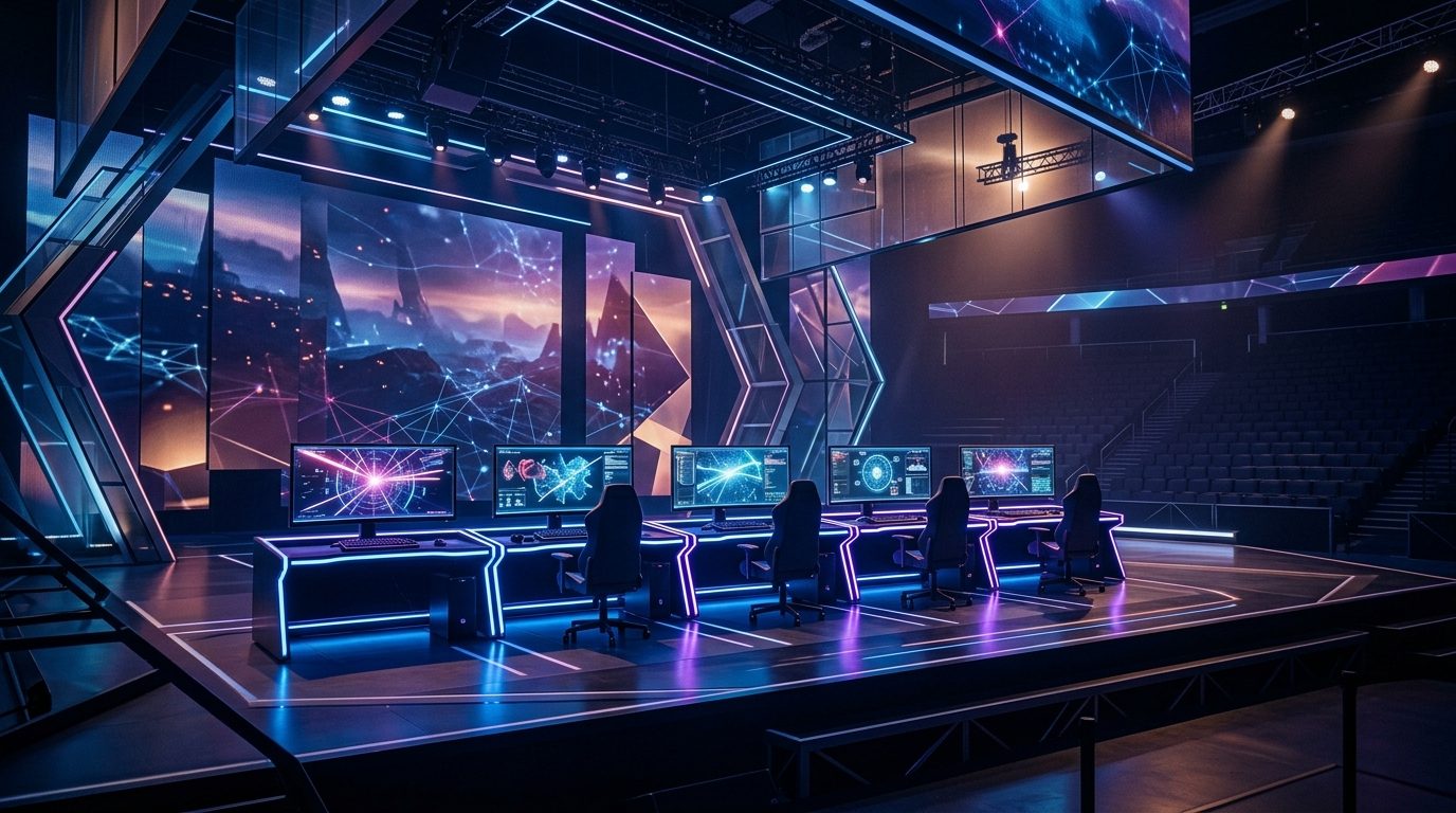 EG.Stephano vs Vega.ShoWTime : Analyse tactique d&rsquo;un classique Zerg contre Protoss sur StarCraft 2