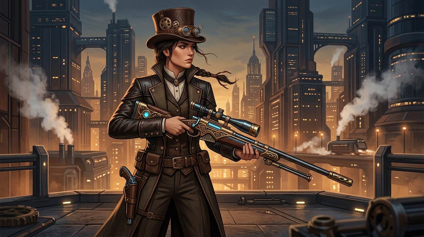 Guide Caitlyn AD Carry : Maîtriser le Shérif de Piltover sur League of Legends