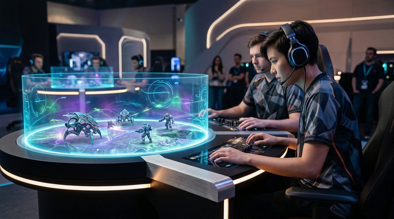 EG HuK vs Millenium Goswser : analyse d&rsquo;un choc Protoss contre Zerg sur StarCraft 2