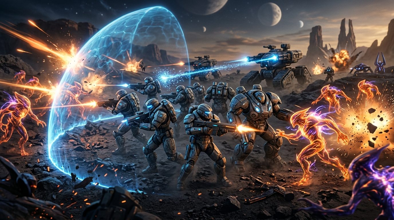 White-Ra vs Prop.Bobson : Analyse tactique d&rsquo;un classique Protoss contre Terran