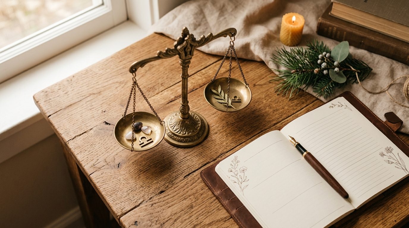 Horoscope Balance du 29 décembre 2012 : Équilibre, persuasion et projets de fin d&rsquo;année