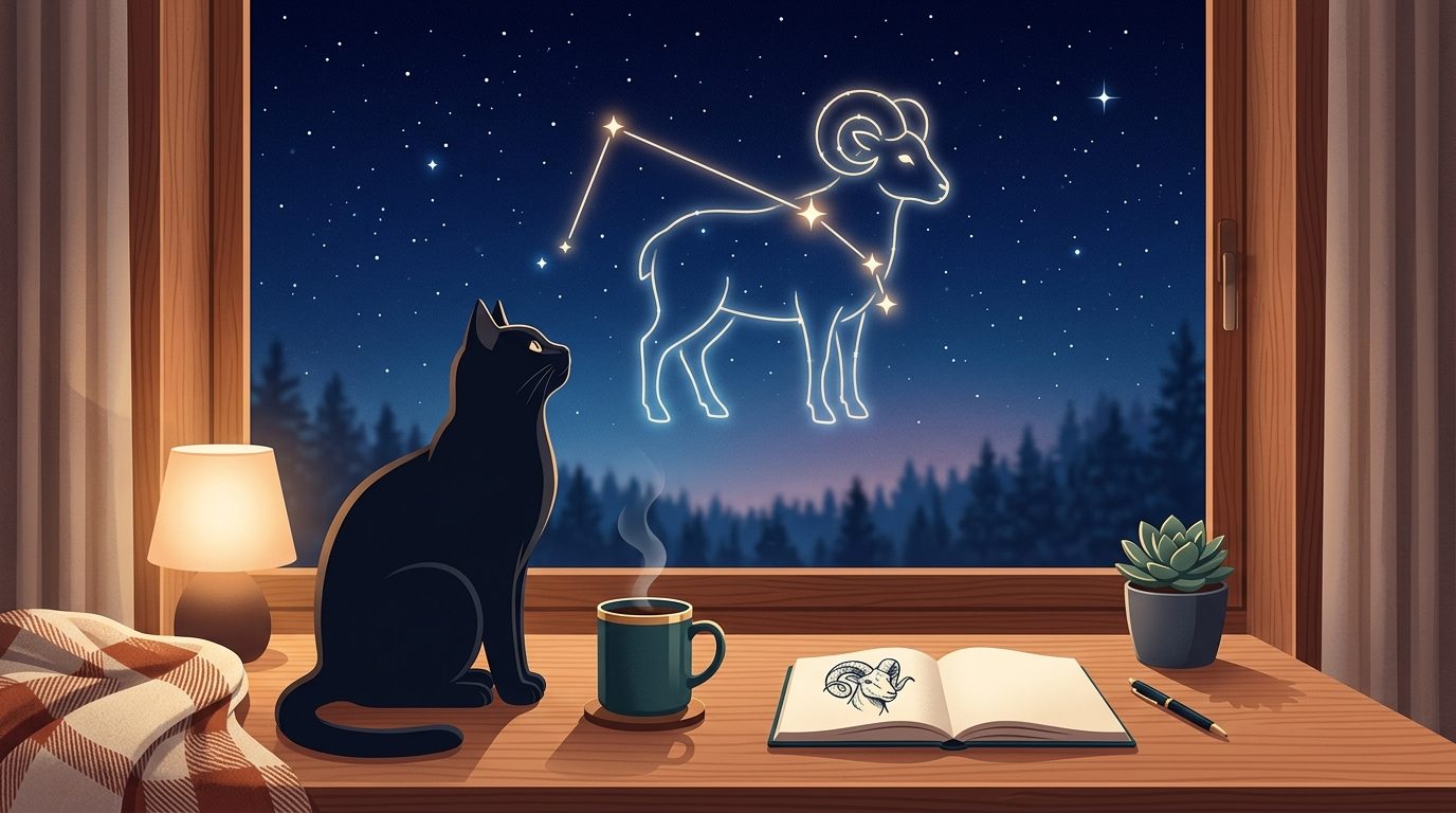 Horoscope Bélier du Samedi 29 Décembre 2012 : canaliser le feu pour clore l’année