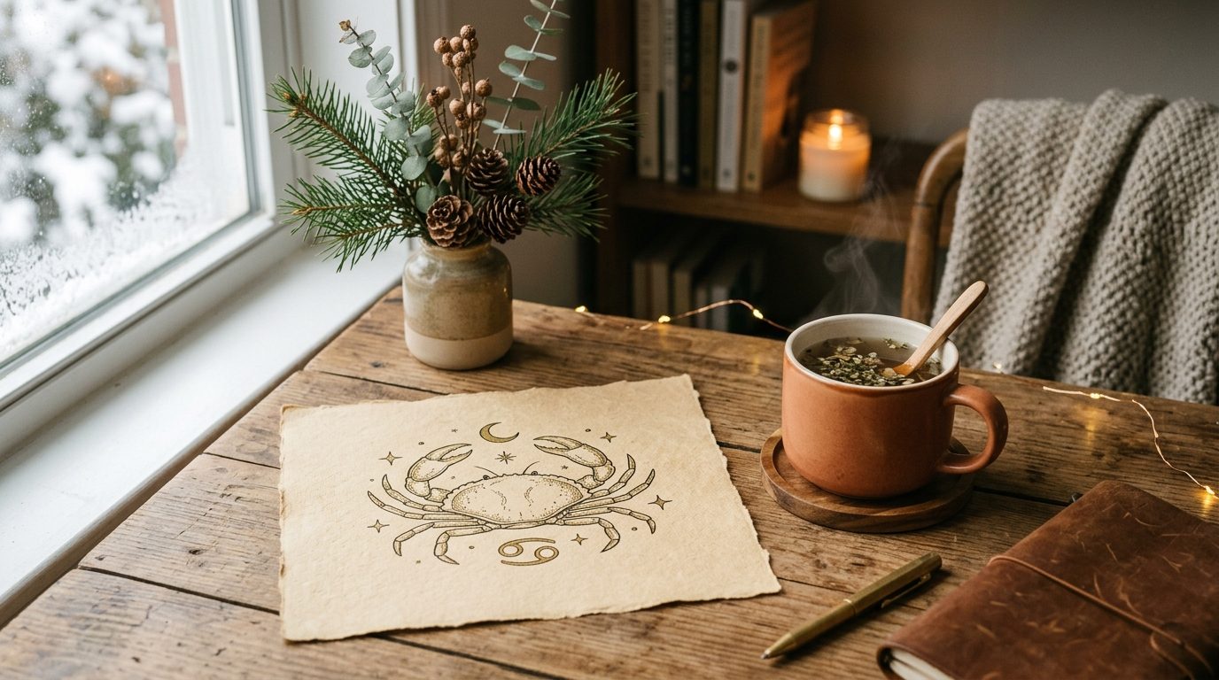 Horoscope Cancer : climat astral et conseils pratiques du 29 décembre 2012