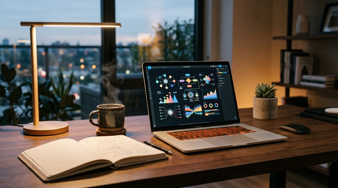 Horoscope Gémeaux : canaliser son énergie et ses ambitions professionnelles