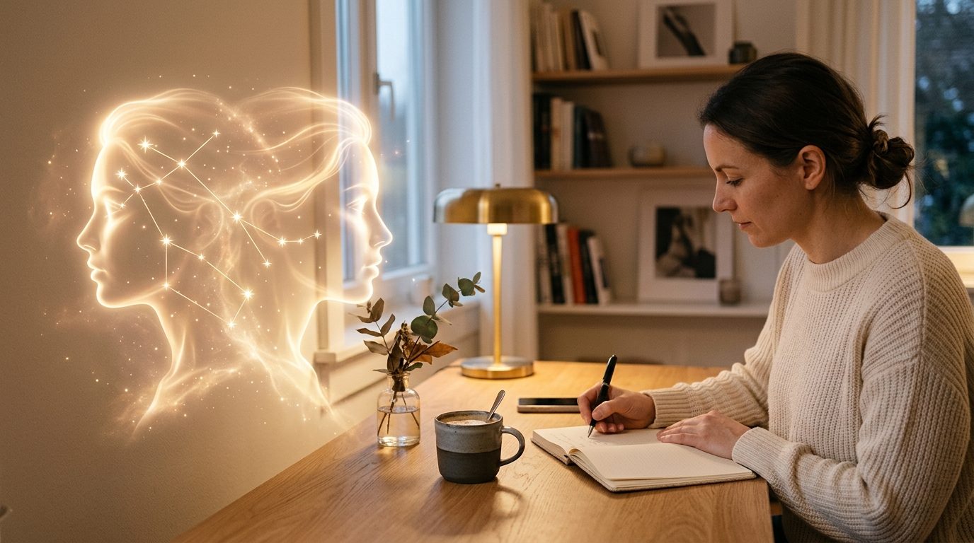 Horoscope Gémeaux : Clarté d&rsquo;esprit, négociation et gestion des priorités