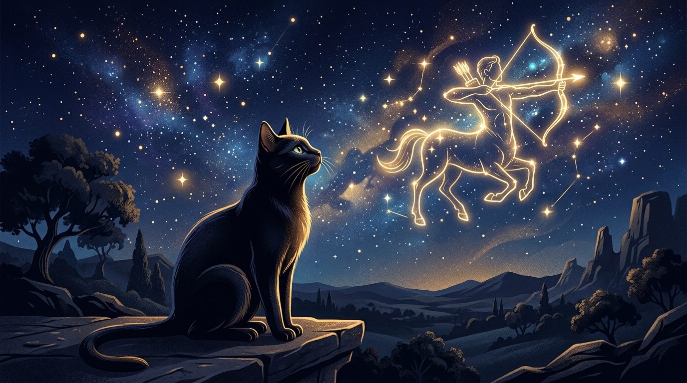 Horoscope du Sagittaire : Bilan et Énergies du 29 Décembre 2012