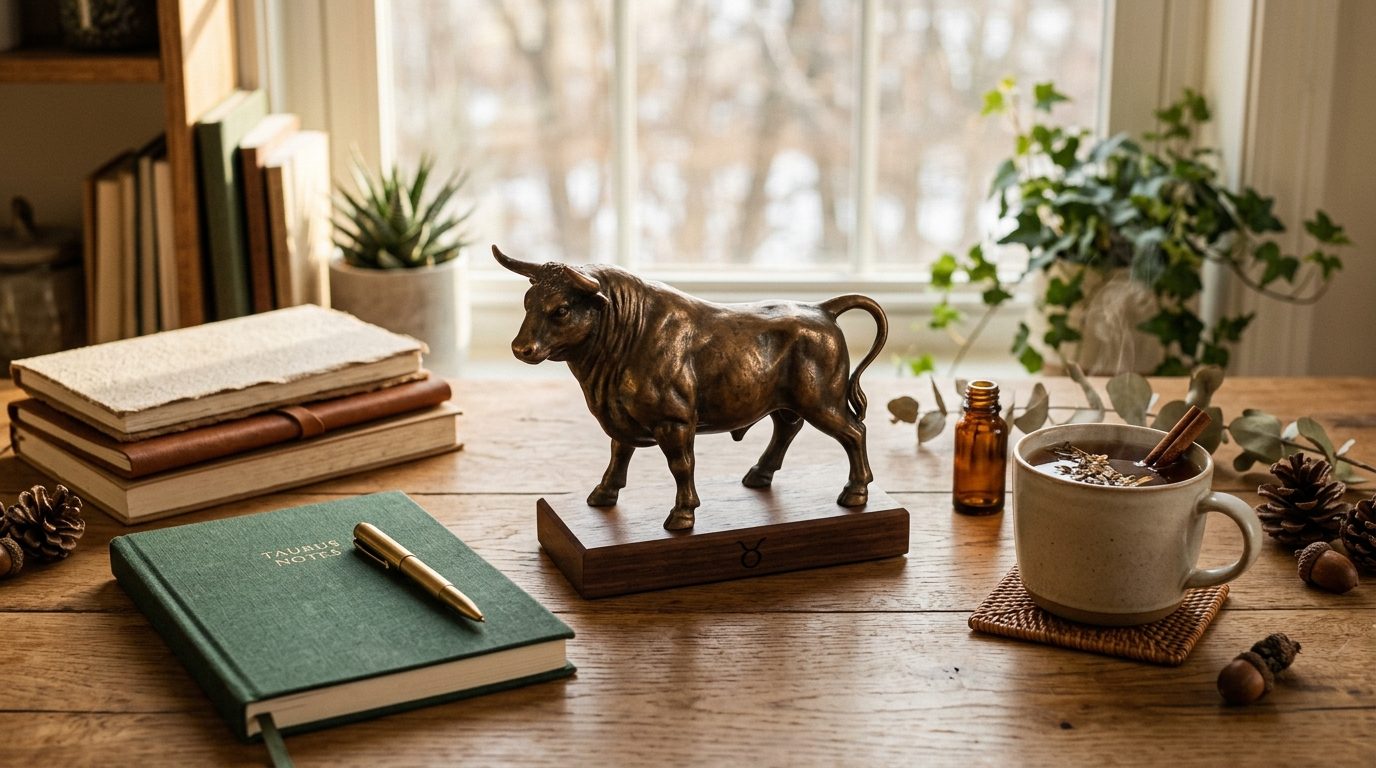 Horoscope du Taureau : Climat et Tendances du 13 Décembre 2012