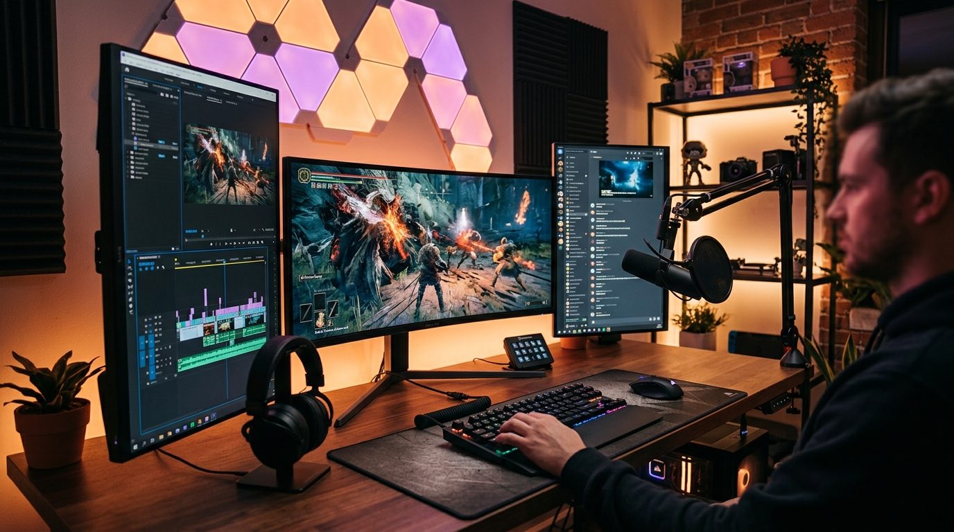 Kaegys TV : Walkthrough, Playthrough et décryptage de jeux vidéo en vidéo