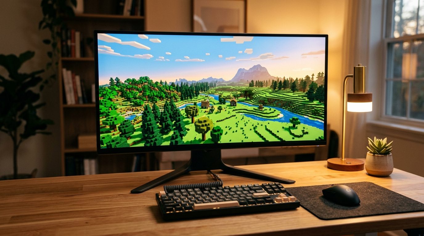 Minecraft : Comment en finir avec les lags et booster vos FPS