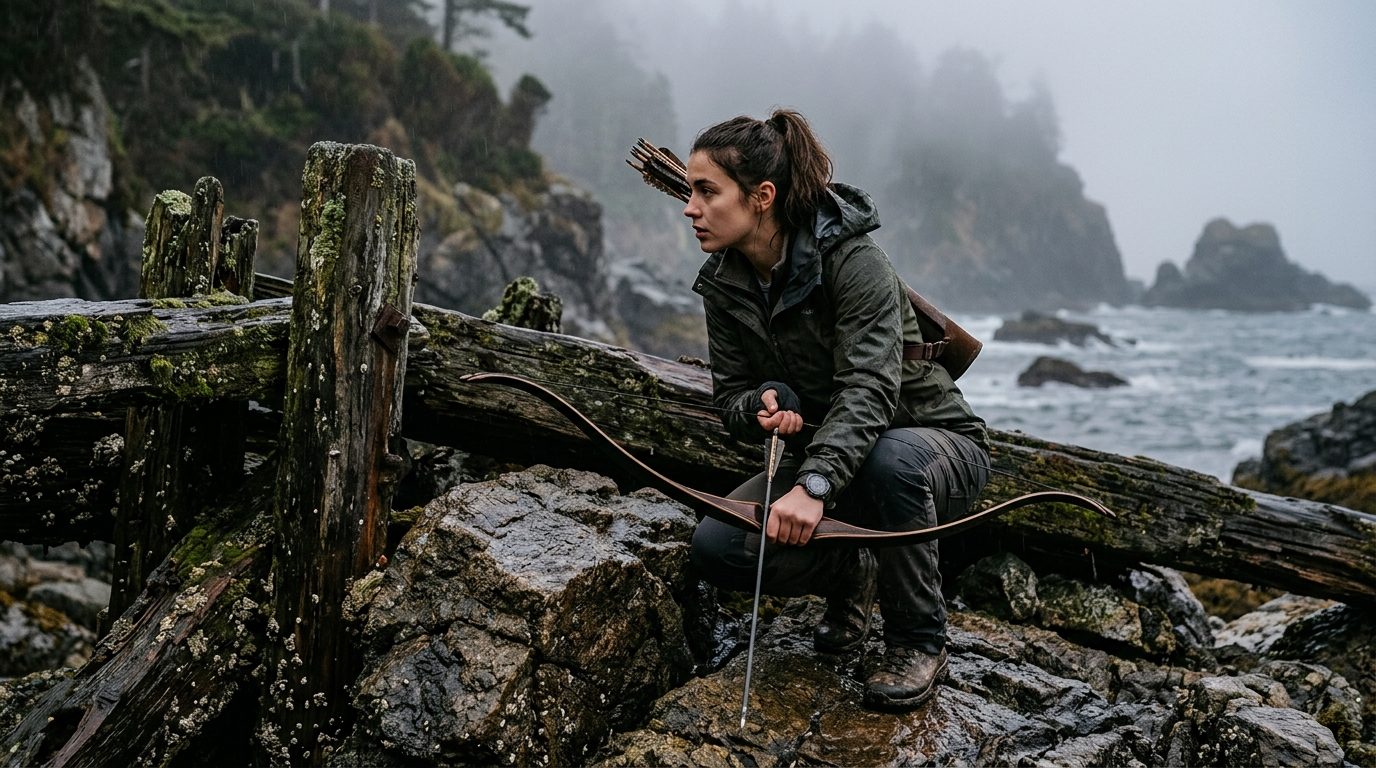 Tomb Raider (2013) : Guide et gameplay – Épisode 11