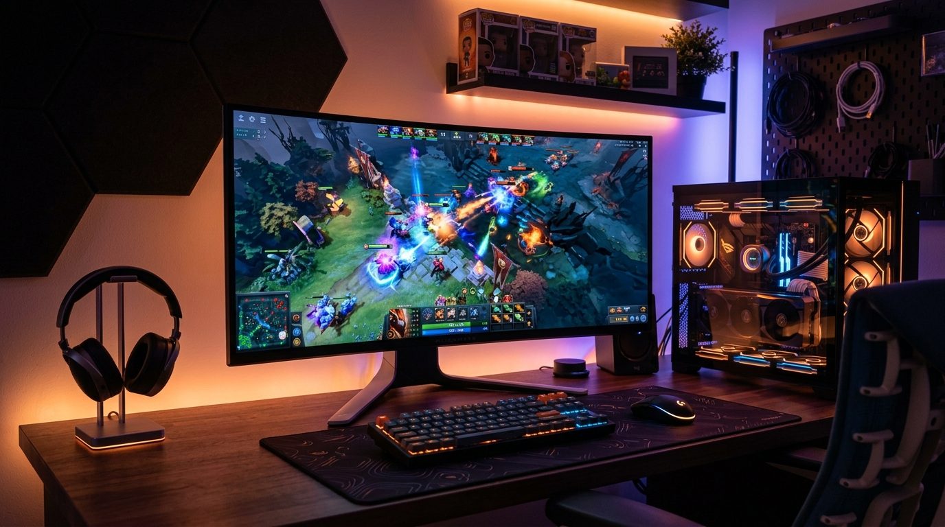 Top Fails – Day 54 : l’art de sublimer les ratés dans le gaming