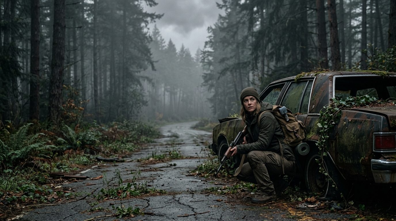 The War Z : Présentation, mécanique de survie et avis sans filtre