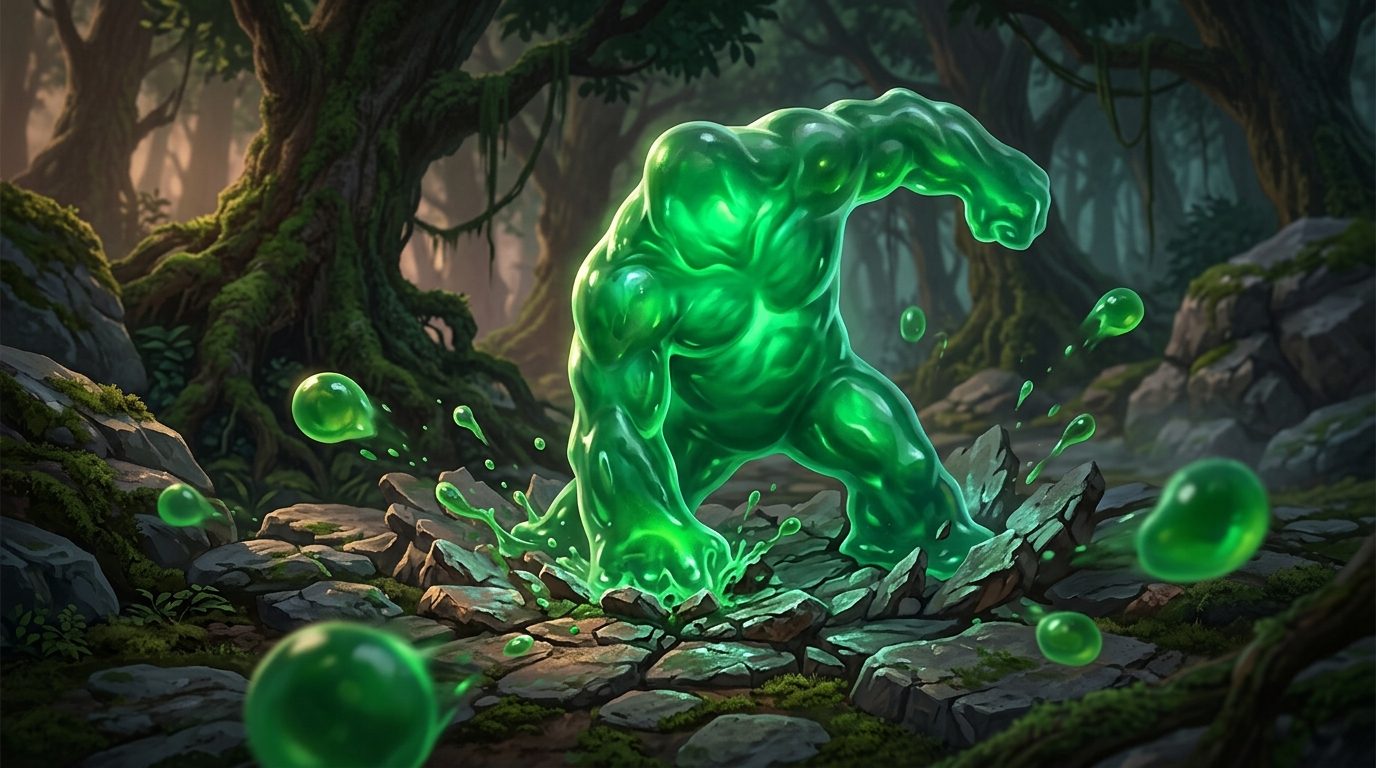 Spotlight League of Legends : Zac, l&rsquo;Arme Secrète décryptée