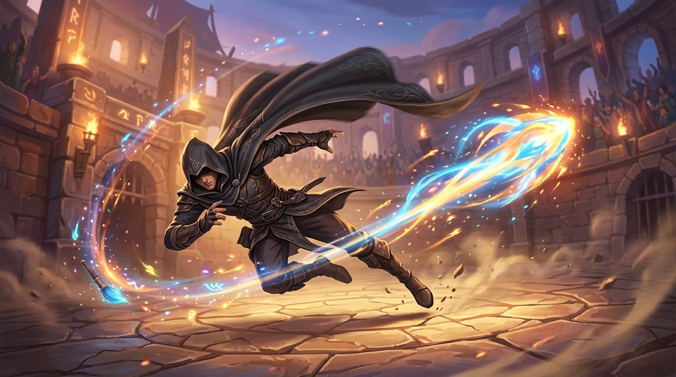 League of Legends et l’art du Fake Out : le mindgame poussé à l’extrême