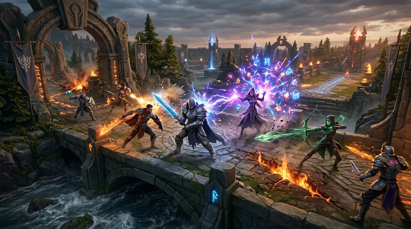 League of Legends : l&rsquo;art du Pentakill et la folie des compilations YouTube