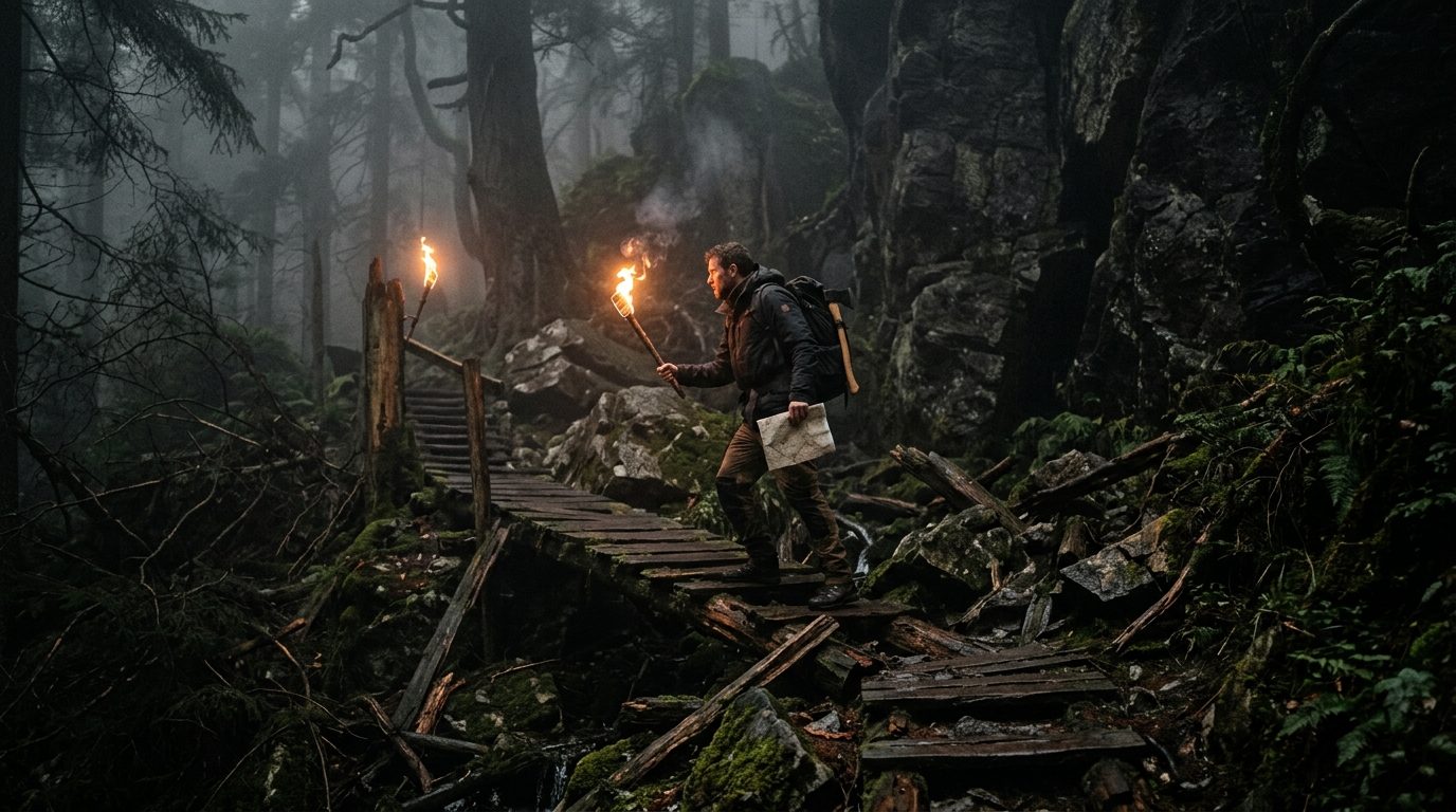 Tomb Raider (2013) : Épisode 24, la montée en puissance de Lara Croft