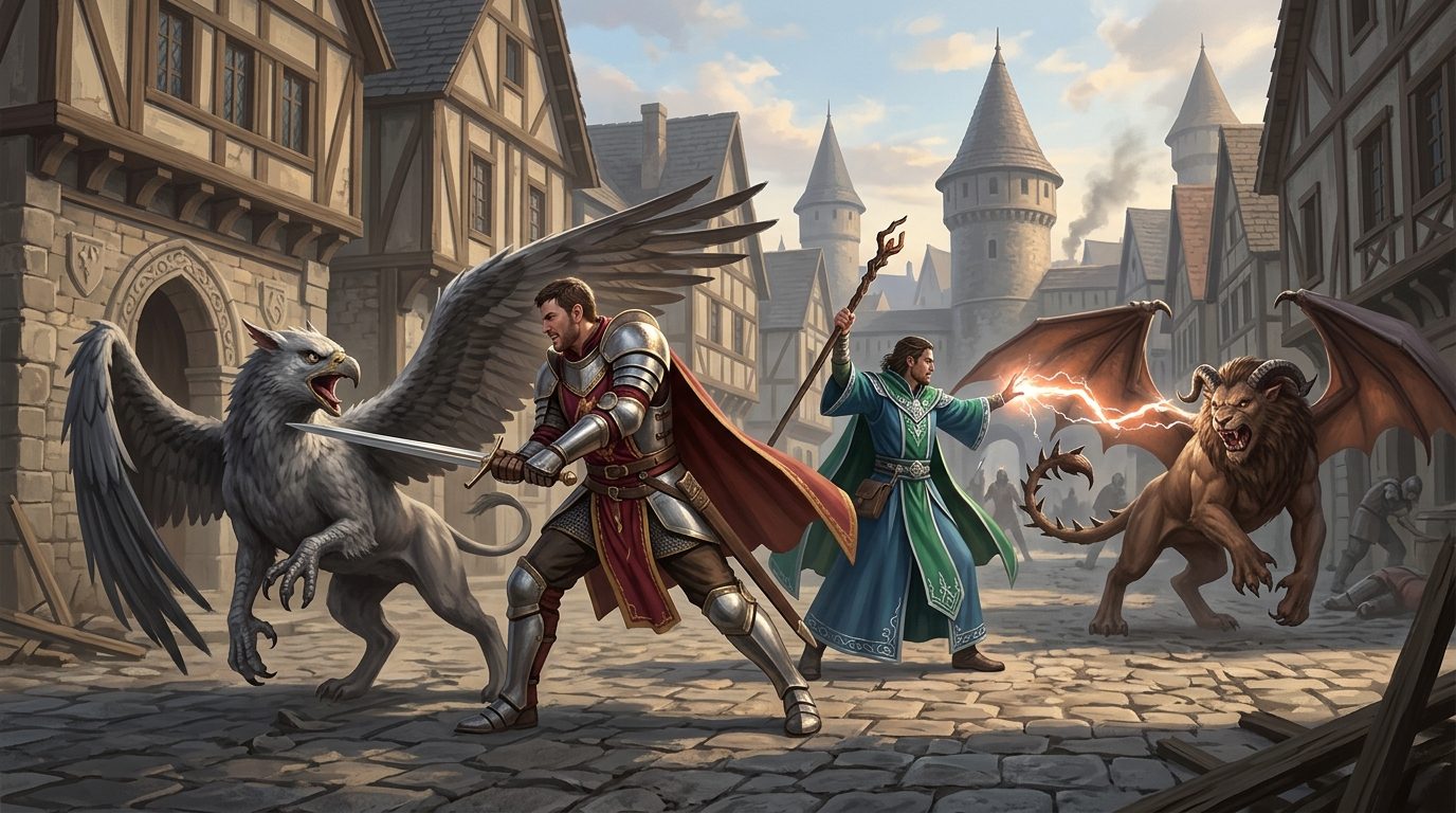 Neverwinter Online : retour critique sur l&rsquo;action-MMORPG dans l&rsquo;univers de D&D