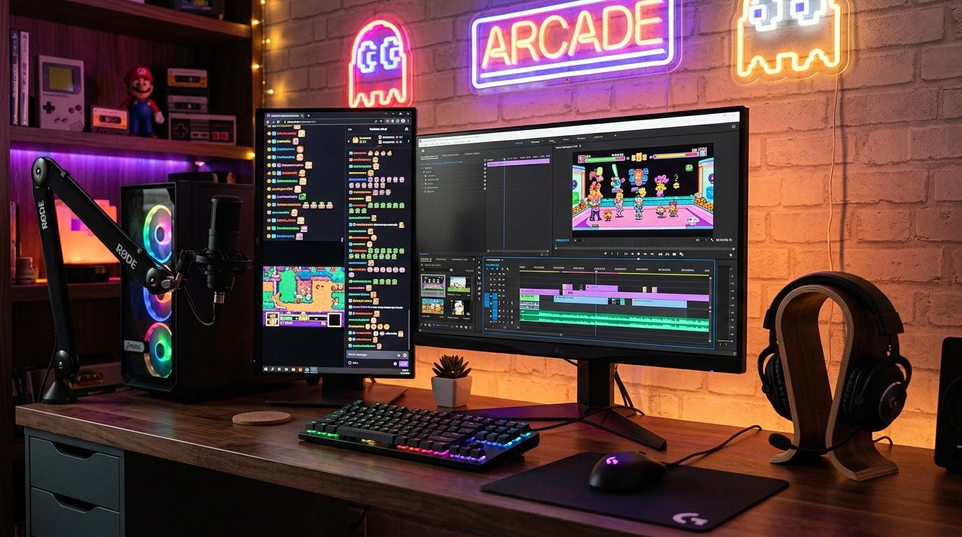 Top Fails Day 144 : l&rsquo;âge d&rsquo;or des compilations gaming et les leçons pour vos vidéos