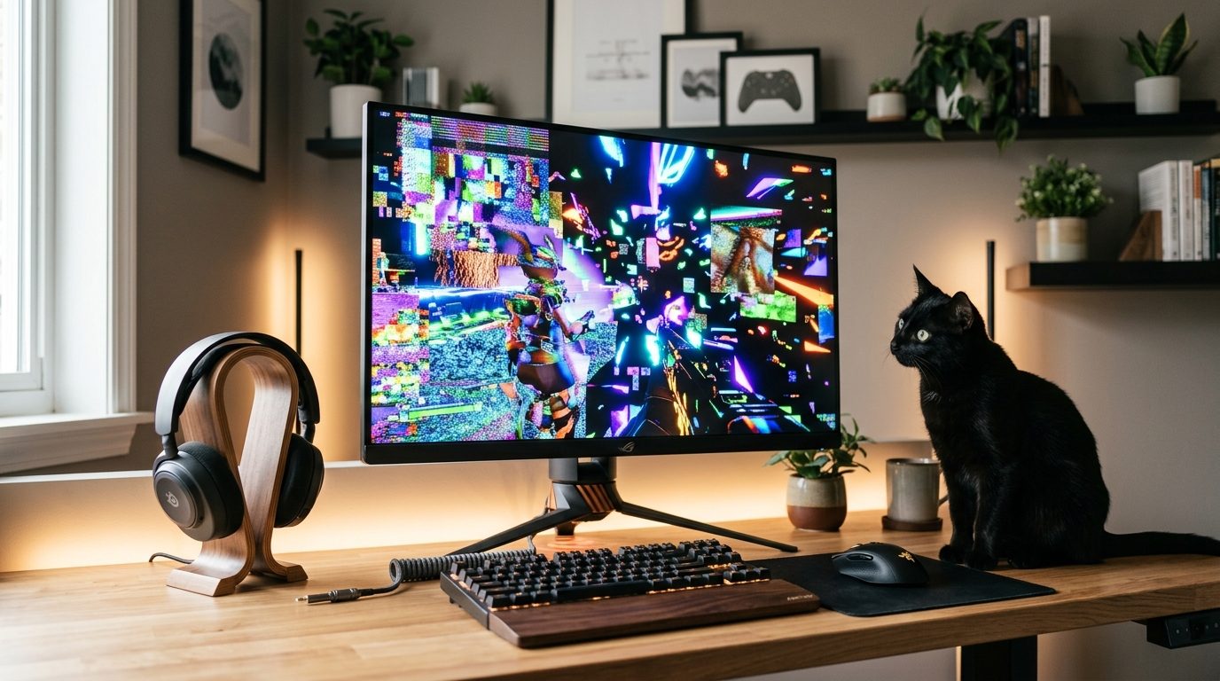 Top Fails – Day 145 : L&rsquo;art du bêtisier gaming et la recette du contenu viral