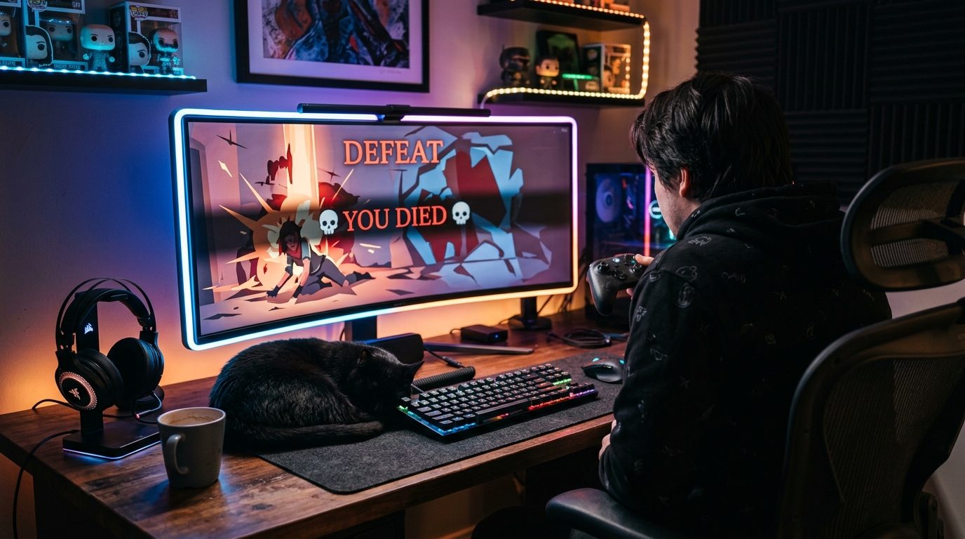 Top Fails – Day 149 : L&rsquo;art du bêtisier gaming et la puissance du contenu communautaire