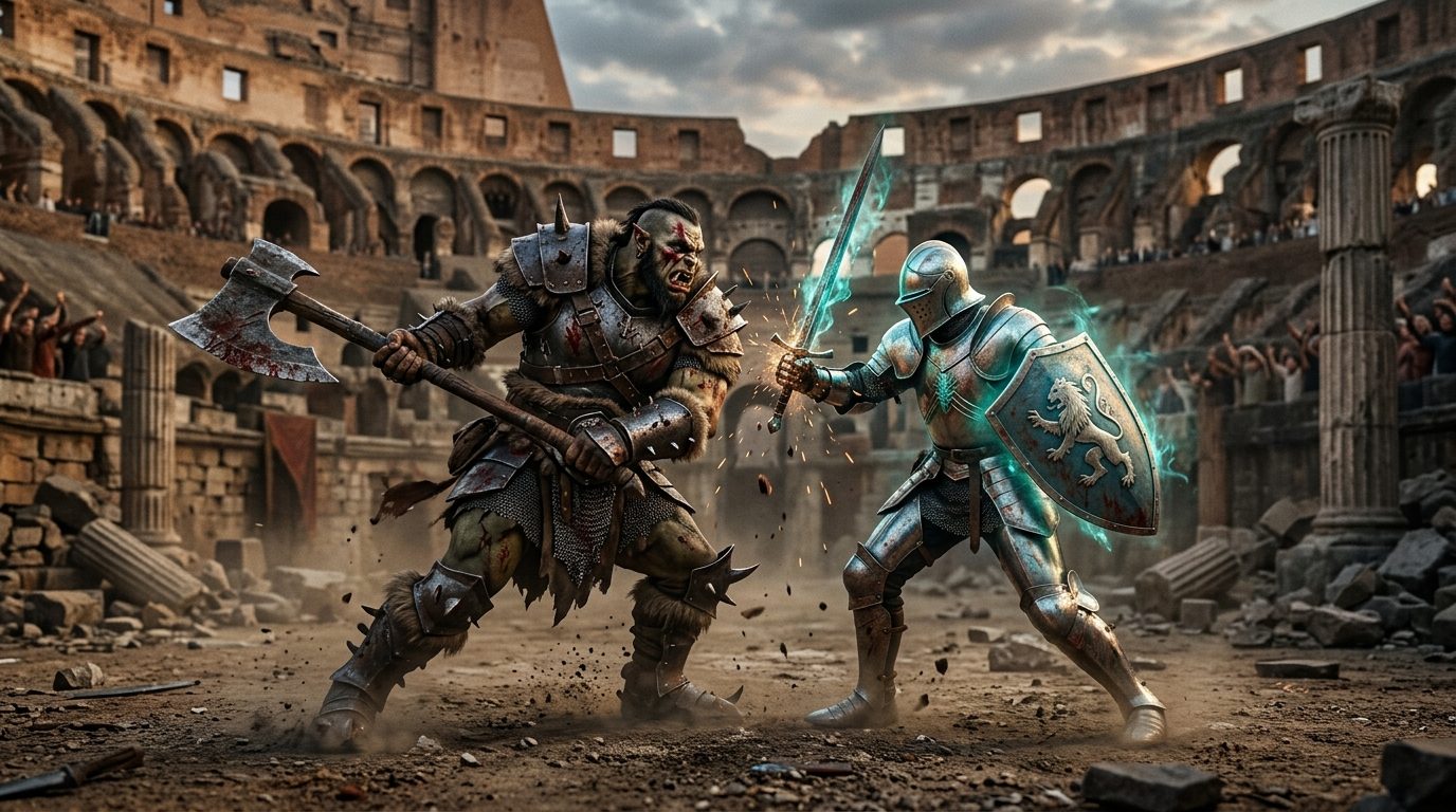 Panzar : Que valait vraiment cet ovni mêlant MOBA et action en arène ?